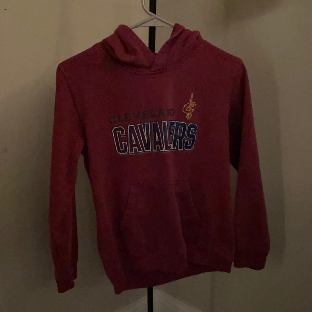Cleveland Cavaliers hoodie